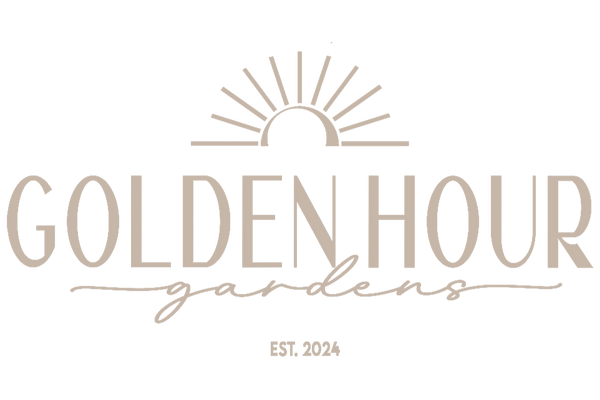 Golden Hour Gardens